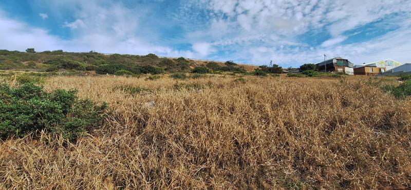 Commercial Property for Sale in Voorbaai Western Cape